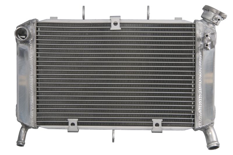 Levně 4 RIDE chladič, chlazení motoru YAMAHA FZ6 600 NA (ABS), N, S2, S (FAZER), S (FAZER ABS) 07-09