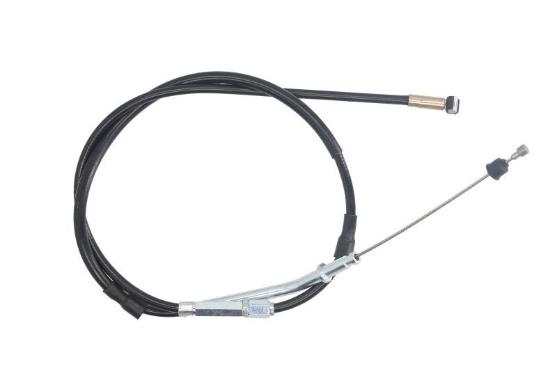 Levně ZAP TECHNIX tažné lanko, ovládání spojky SUZUKI RM-Z 450 05-07