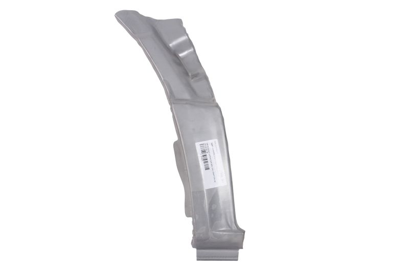 Panou lateral - Segment reparatie aripa Dreapta (partea din spate) potrivit MERCEDES SPRINTER 3,5-T (B906), SPRINTER 3-T (B906), SPRINTER 4,6-T (B906), SPRINTER 5-T (B906); VW CRAFTER 30-35 dupa 2006