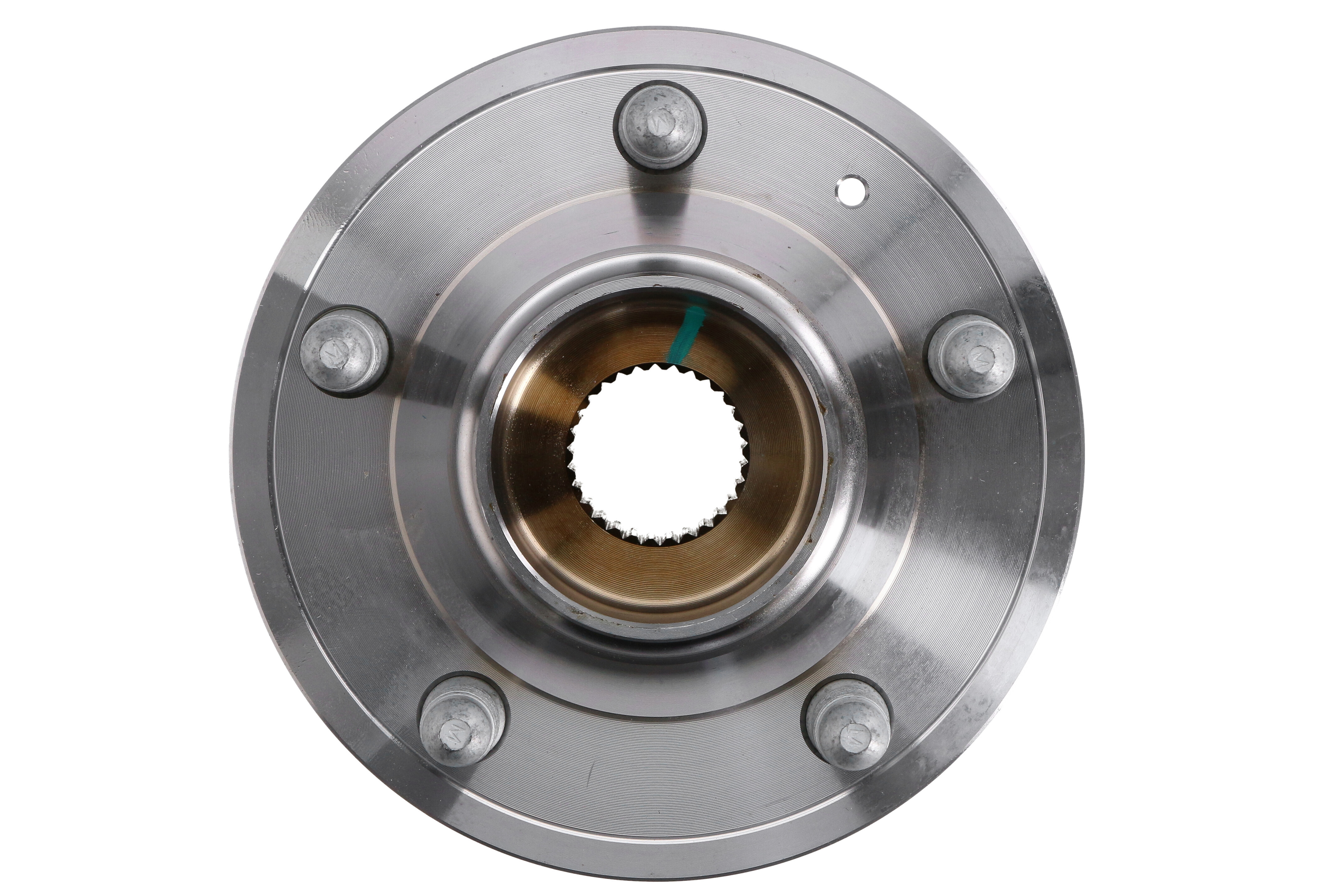 Ступиця колеса в зборі CHEVROLET MALIBU (V300) — 2.4 (2012.01->); ( ) SKF (VKBA 6667) SKF фото 5