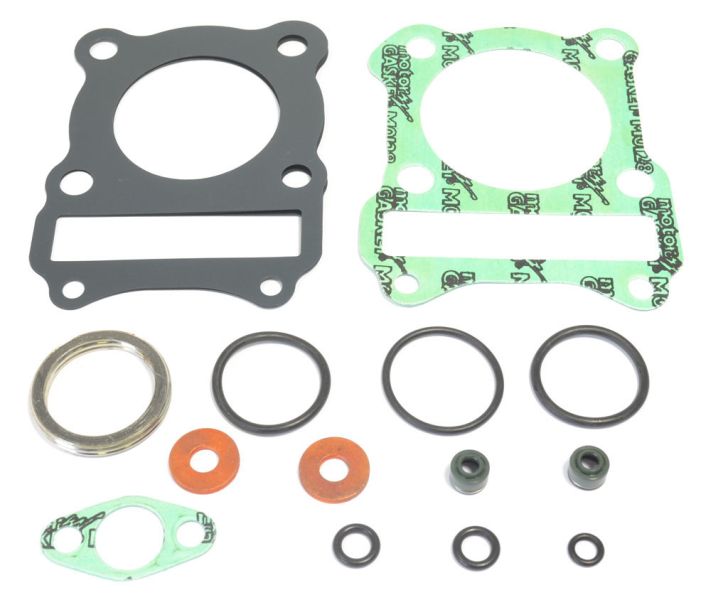 ATHENA sada těsnění motoru, horní SUZUKI ALT 125 G, D, F, E 83-86, GN 125 82-01, LT 125 83-87, SP 125 82-88 (B000UKJ4P2, B0068NTLDA)