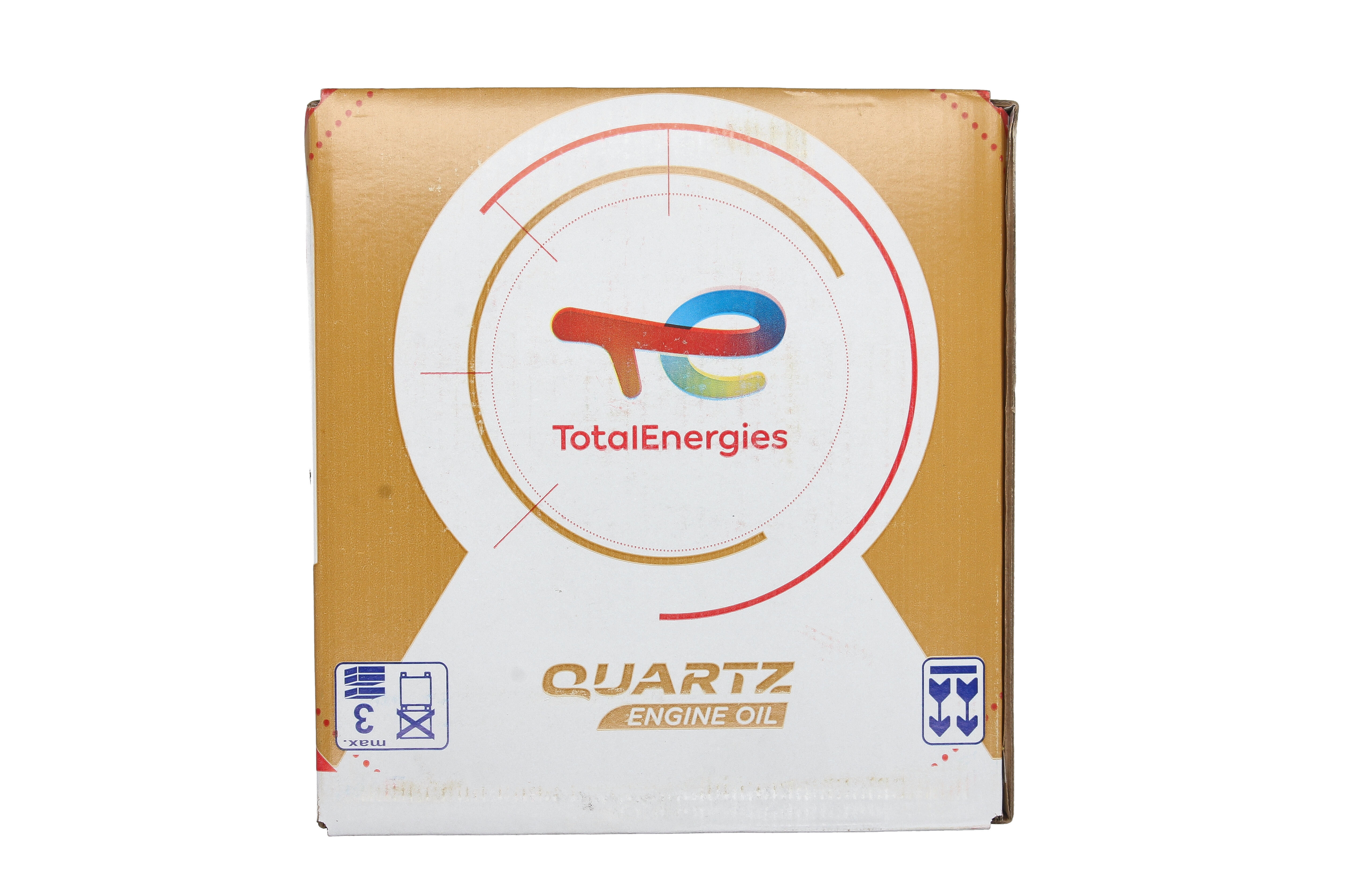 Моторна олива Quartz INEO (5L) 5W30 ,API CF, SN+, BMW LL-04, CHRYSLER MS-11106, DEXOS 2, FIAT 9.55535 S3, HYUNDAI, KIA, MB 229.52, OPEL OV0401547-D30, OPEL OV0401547-G30, VW 505.01 фото 12