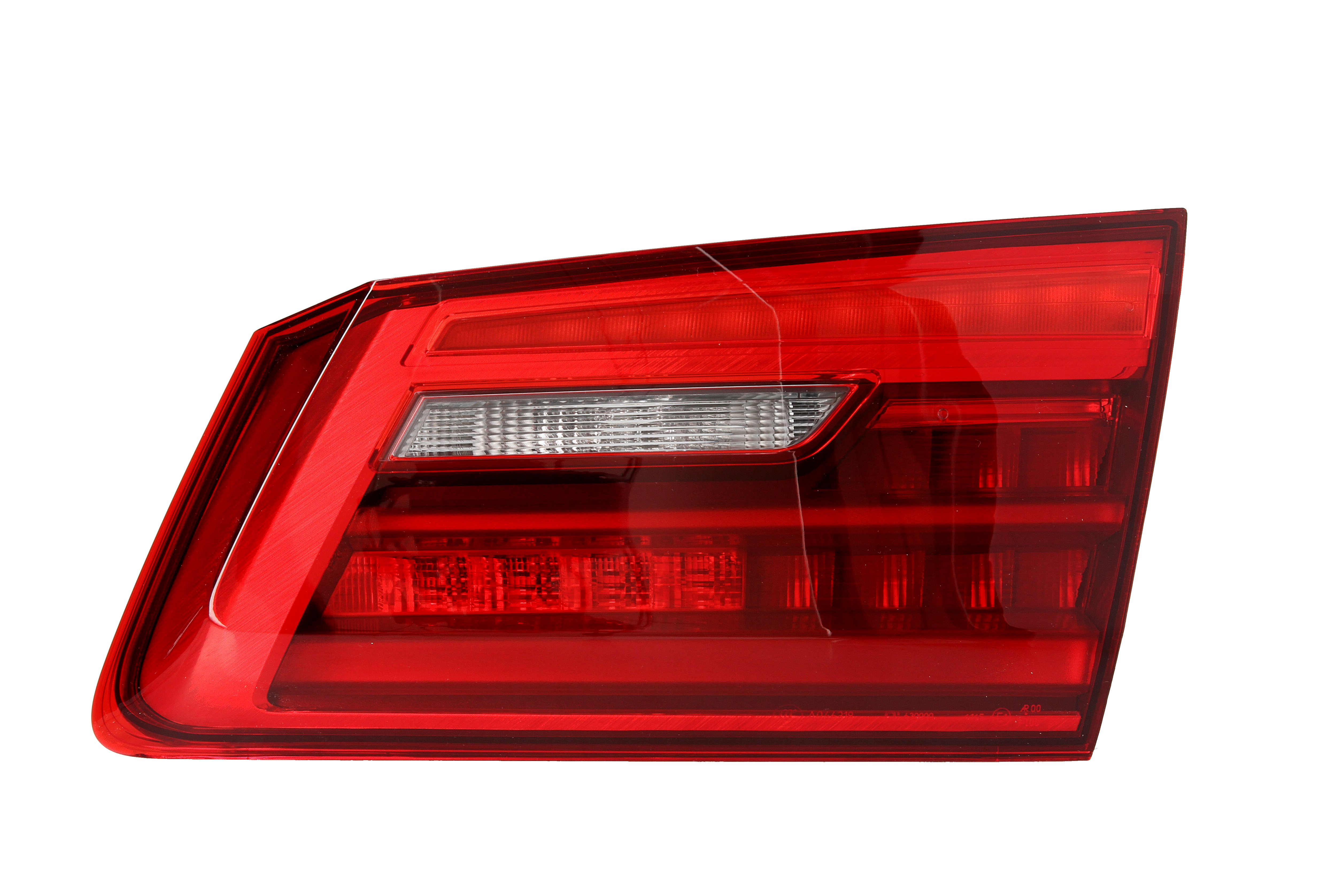 Ліхтар задній BMW 5 (G30/F90) 16- (R) B46/B47/B48/B57/B58/N63 ULO фото 11