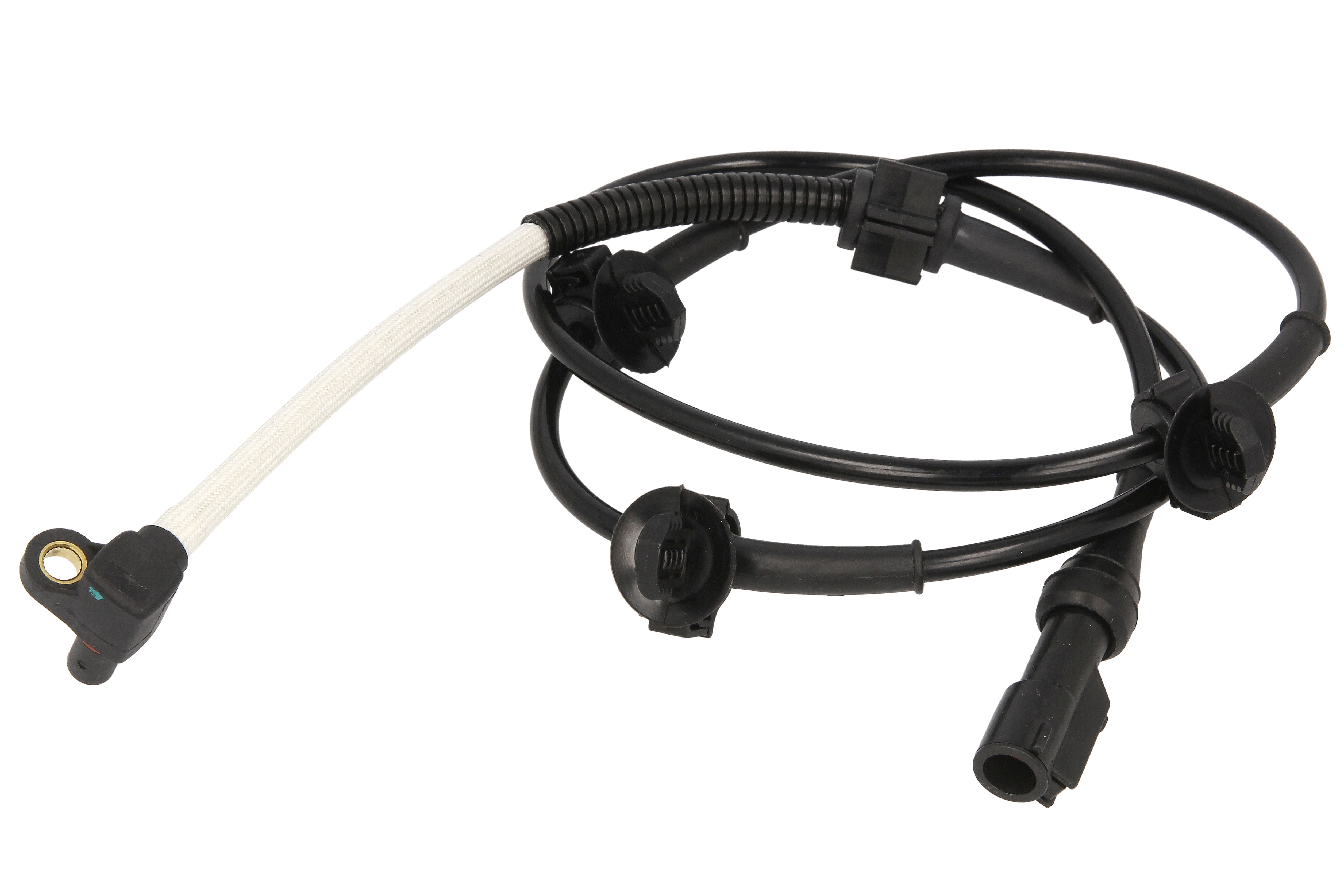 Датчик ABS передн лів/прав FORD RANGER, FORD USA EXPLORER, MAZDA B-SERIE 2.2-4.9 01.93-