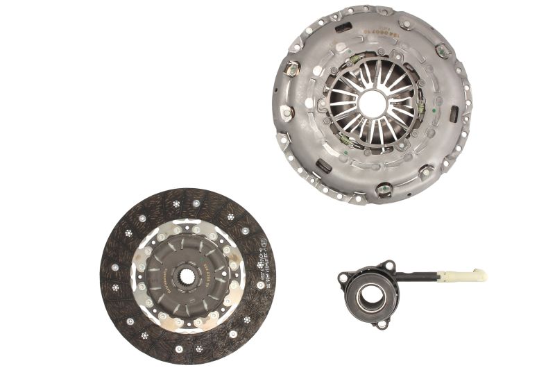 Set kvačila 240mm za vozilo AUDI A3, Q2, Q3, TT