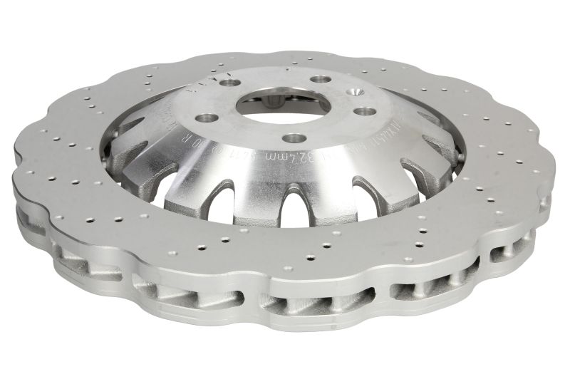 Kočioni disk (Prednja, Lijeva/Desna) za vozilo AUDI A3 2.5 03.15-10.20
