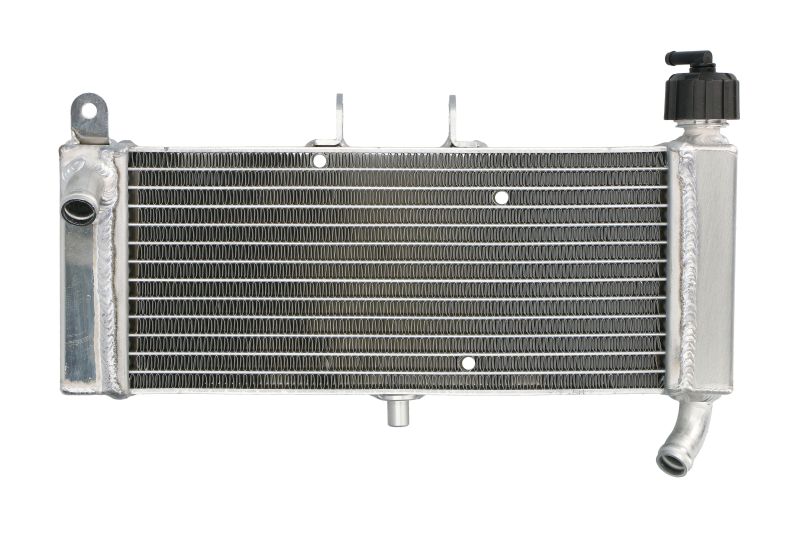 Levně 4 RIDE chladič, chlazení motoru APRILIA RS 125 4T ABS 11-22, RS4 50 REPLICA 11-21, TUONO 125 ABS 17-23, DERBI GPR 50 09-15
