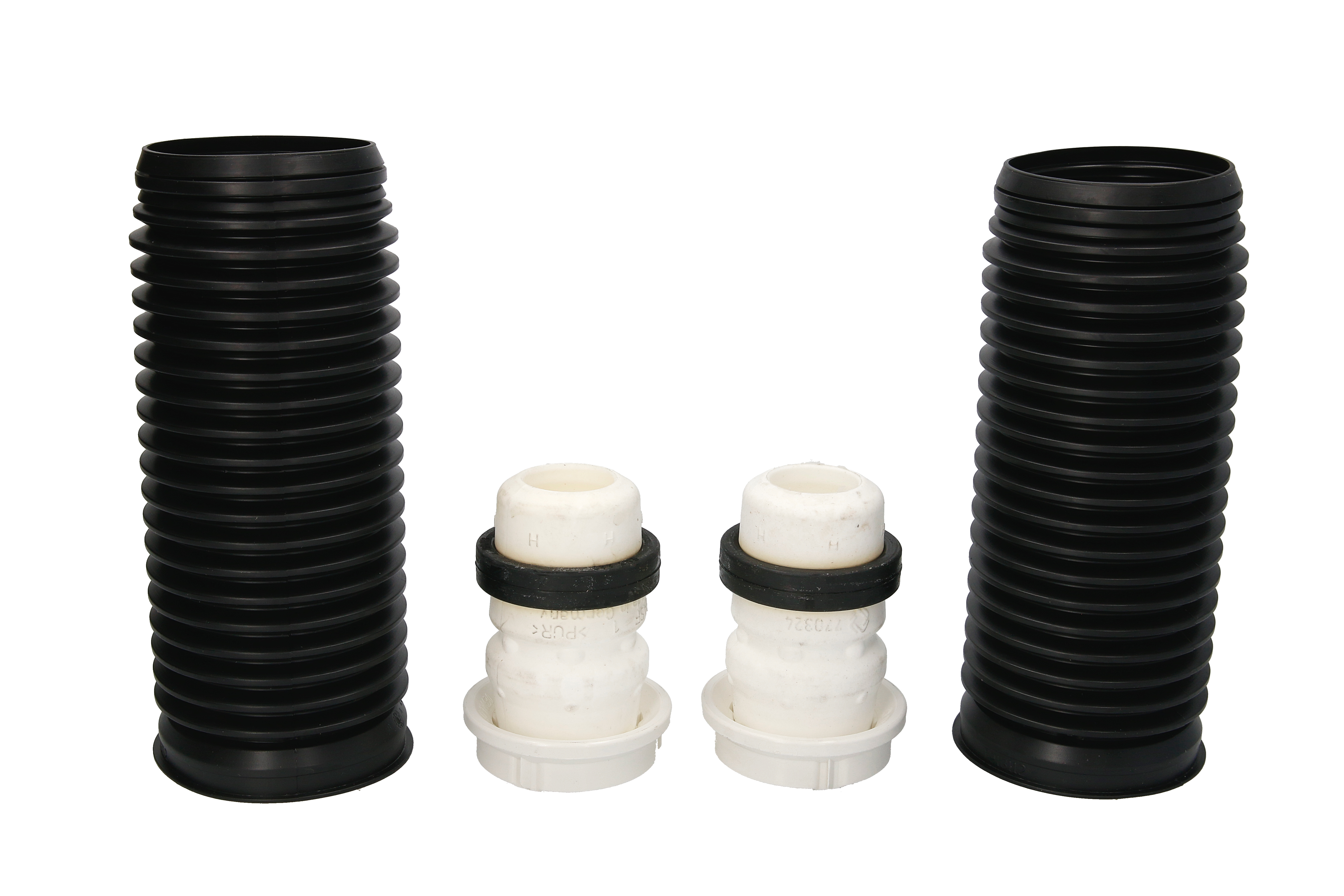 Захисний комплект амортизатора VW CADDY 04-15. GOLF 03-13. JETTA 06-10. SKODA OCTAVIA 04-13 SACHS (900 434) SACHS фото 3