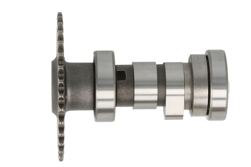 INPARTS vačkový hřídel CHIŃSKI SKUTER/MOPED/MOTOROWER/ATV 4T 6 125/150 SKUTER 4T (GY6125W100708)