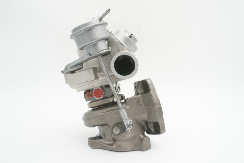 Turbina Turbo za vozilo VOLVO C70 1