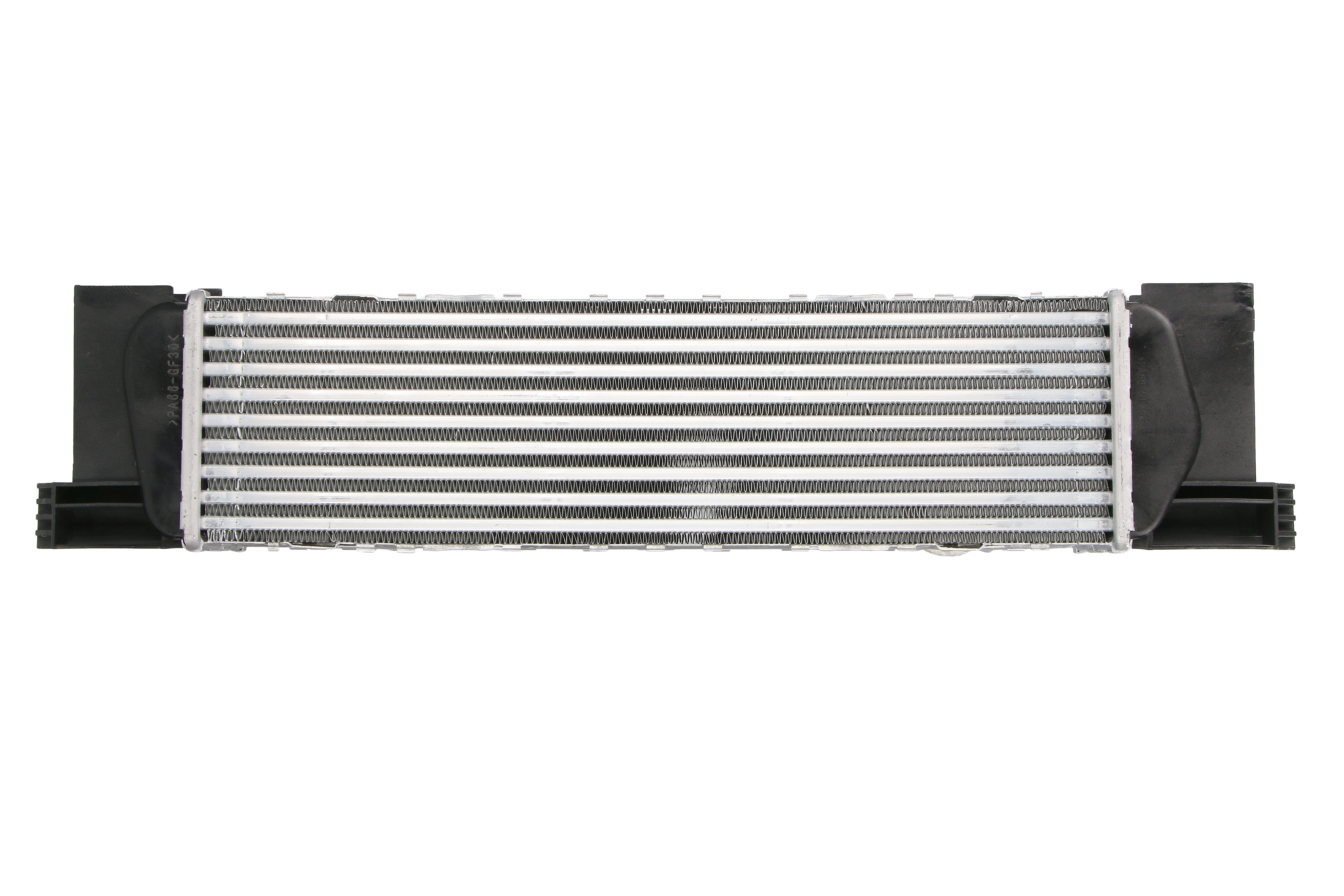 Радіатор інтеркулера BMW 3 (F30/F80)/4 (F33/F83) 11- N20/N26/B38 NRF фото 8