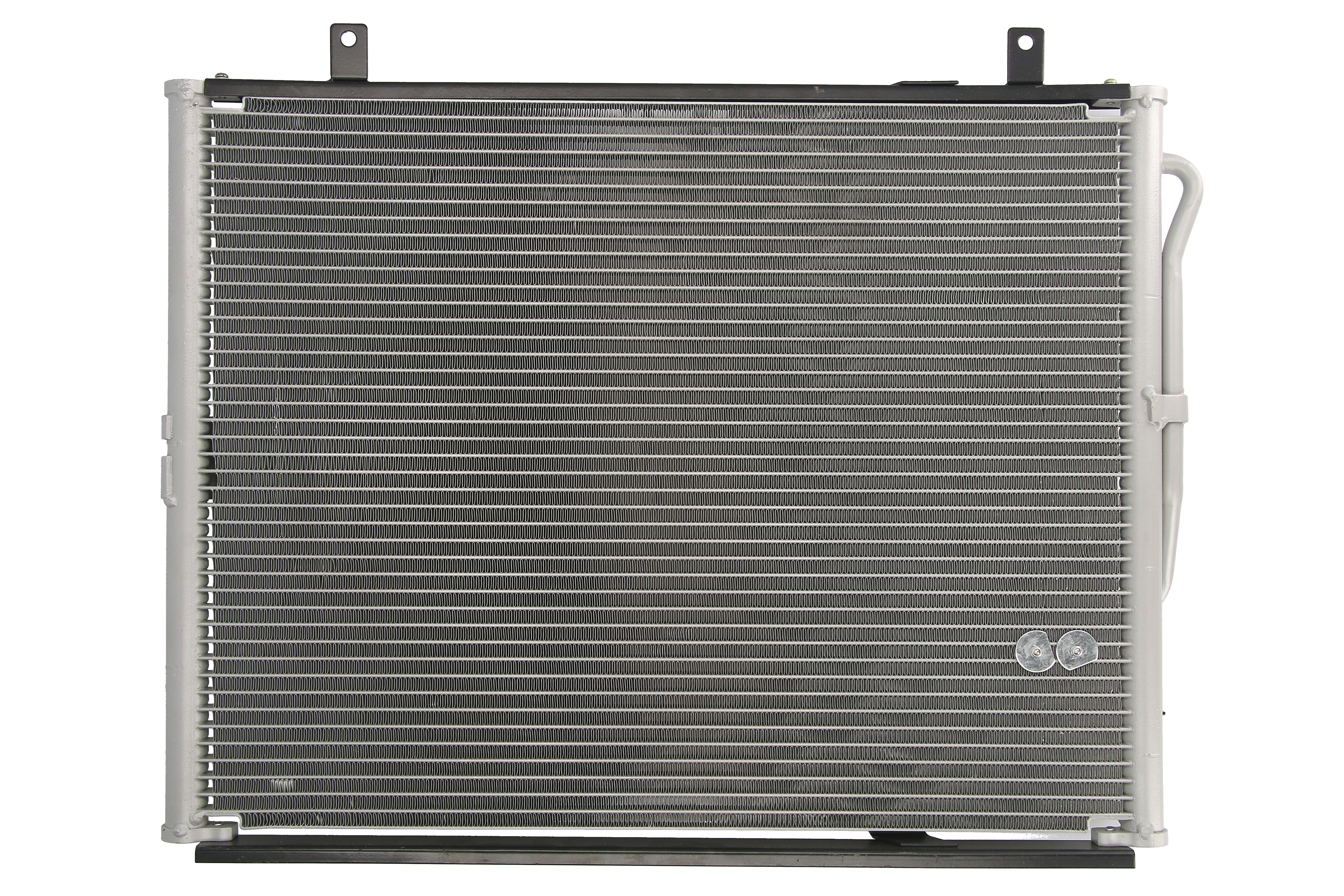Конденсер кондиціонера BMW 5 (E34) 520 I 24V 1987.02 - 1995.12 NISSENS (94158) Nissens фото 4