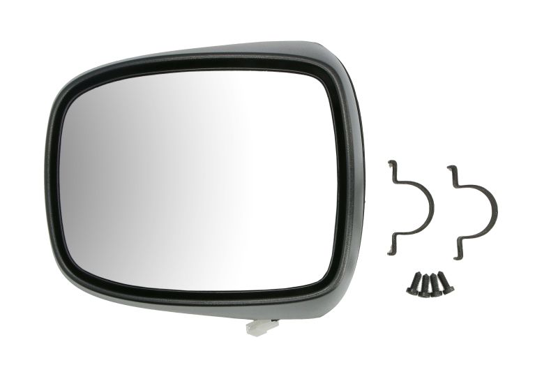Retrovizor za vozilo DAF CF, CF 65, CF 75, CF 85, XF 105, XF 106, XF 95 01.01-