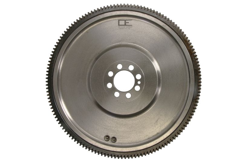 Zamajac 193mm za vozilo MAN EL, EM, F90, FOC, G, G90, HOCL, L2000, LION´S CITY, M 2000 L, M 2000 M, M90, NG, NL, NM, NÜ, SL 2, SM, SÜ, TGA, TGL 1, TGM 1