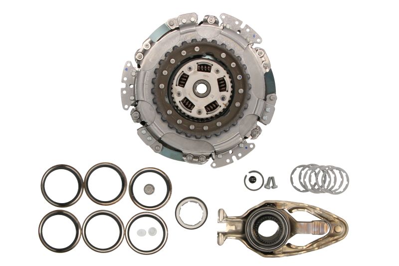Set kvačila za vozilo AUDI A1, A1 ALLSTREET, A1 CITY CARVER, A3, Q2, TT