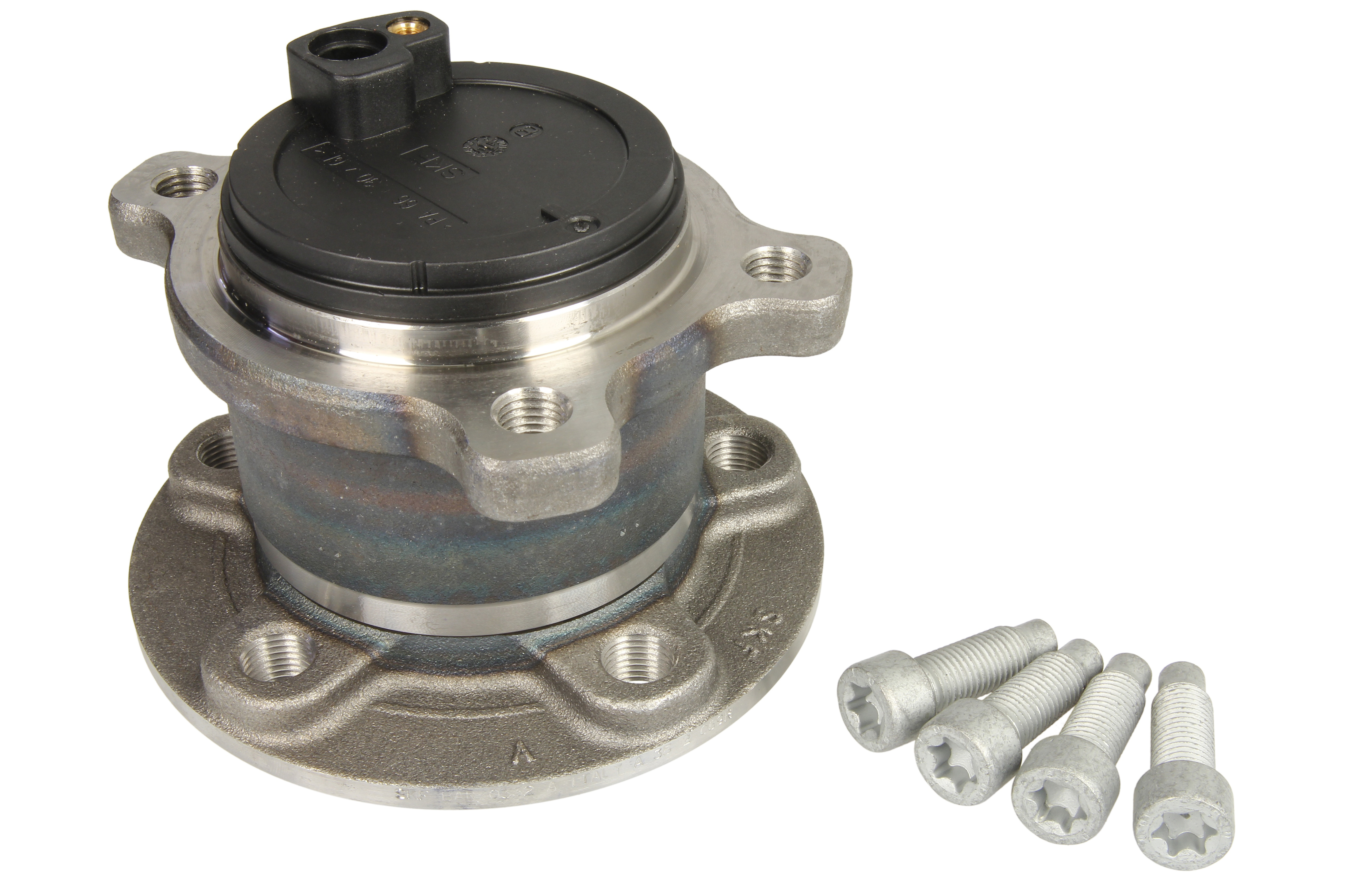 Комплект підшипника колеса задн VOLVO XC60 I 2.0-3.2 04.09-04.17