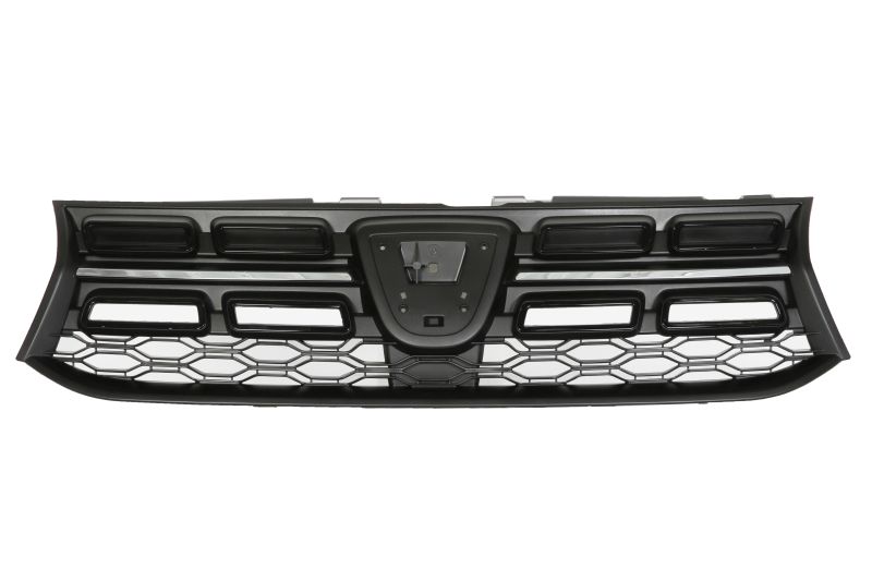 Prednja maska / Grill za vozilo DACIA LOGAN 2, SANDERO 2