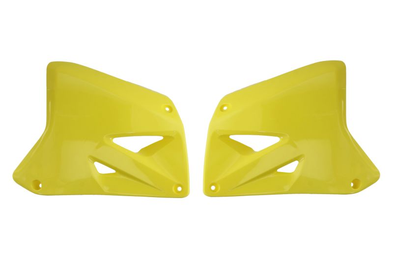 CEMOTO plastové sady SUZUKI RM 125, 250 01-08