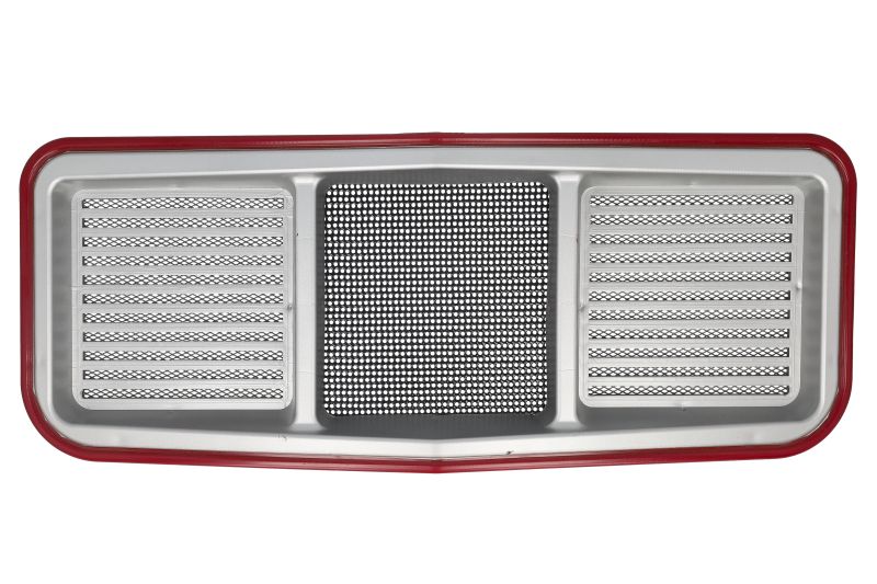 Prednja maska / Grill za vozilo CASE IH 200, 300, 400, 600, 700, 800