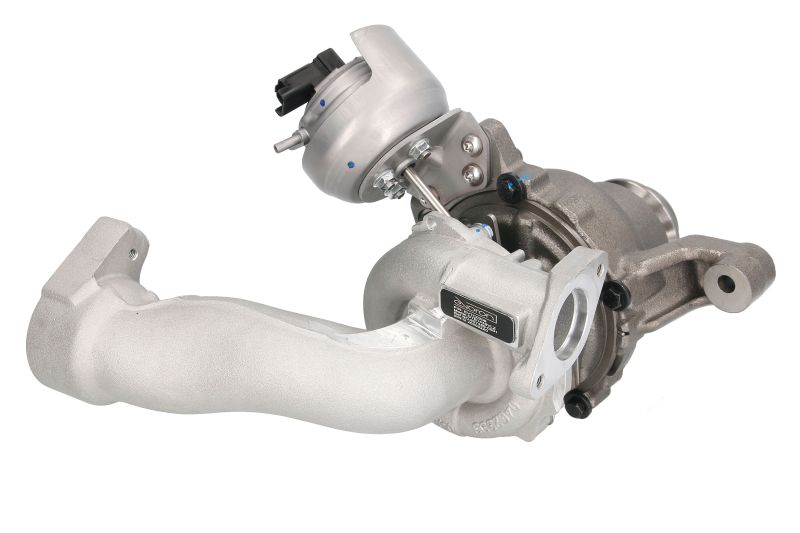 Turbina Turbo za vozilo CITROEN C4 GRAND PICASSO 1