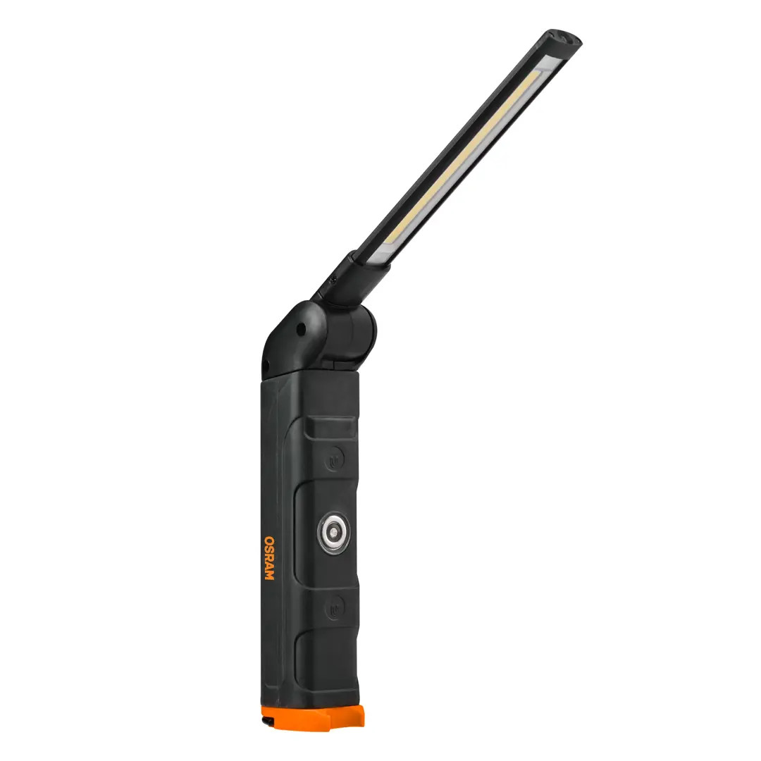 Ліхтар акумуляторний LEDINSPECT® WIRE-FREE SLIM 600 5W / 5700K 600LM / ЗАХИСТ: IK08 + OSRAM (LEDIL422) osram фото 7
