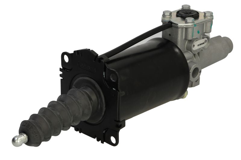 Actuator ambreiaj (cursa: 85mm) potrivit RVI MIDLUM, PREMIUM, PREMIUM 2 04.96-