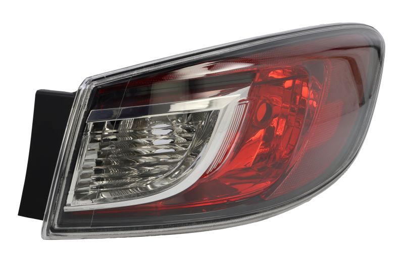 Desna štopka za vozilo MAZDA 3 BL Saloon