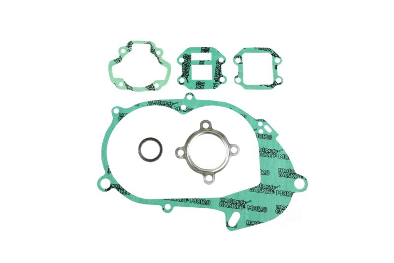 ATHENA kompletní sada těsnění, motor YAMAHA DT 50 LC 98, PW 50 82-16 (808601)