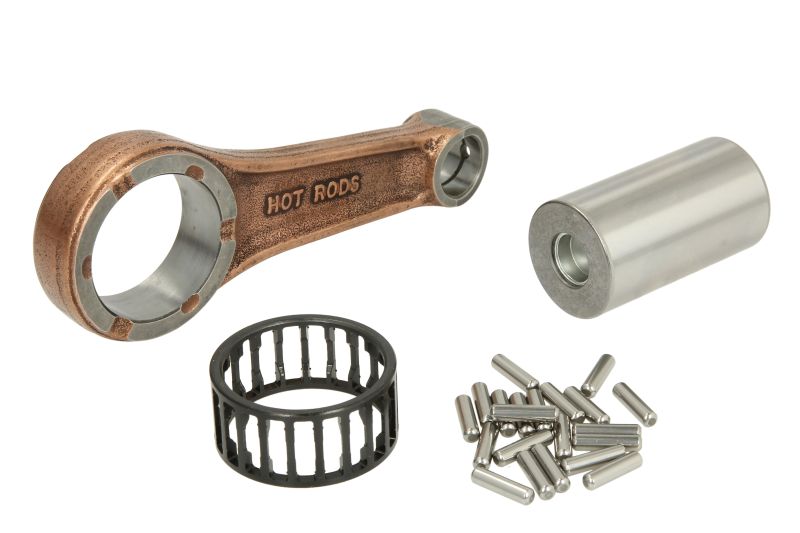 HOT RODS ojnice KTM EXC 450 08-11, XC-W 450 08-11 (78030015144, 78030015144)