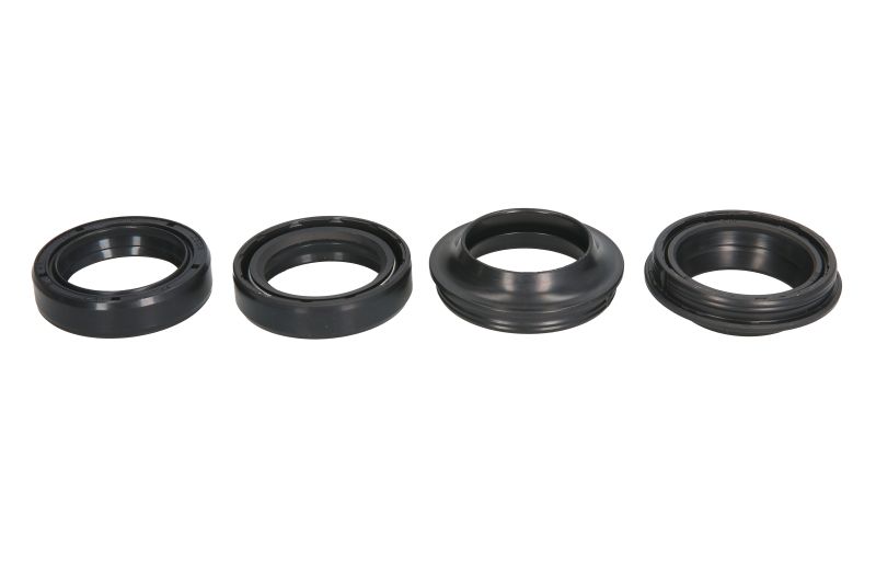 ALL BALLS sady gufer a prachovek pro př.vidlice HONDA CB 250 (NIGHT HAWK) 91-09, CRF 110F, 125F, 125F BIG WHEEL 13-18, PCX 125, 150 11-16, TR 200 86-87, XR 125 L 04-11, YAMAHA TT-R 110 08-09 (56-170, AB56-170)