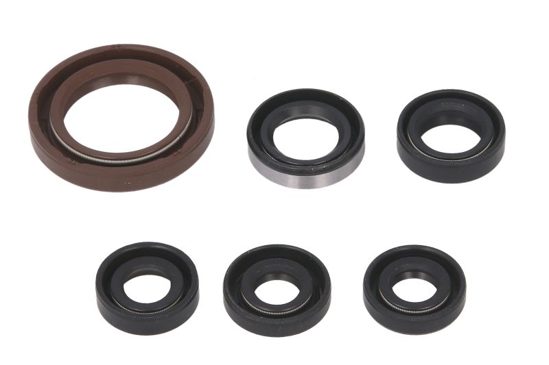 WINDEROSA sada motorového těsnění ARCTIC CAT DVX 400 04-08, KAWASAKI KFX 400 03-06, SUZUKI LT-Z 400 03-08 (822201)