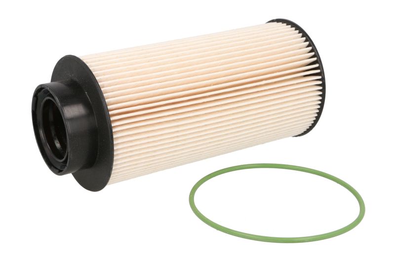 Filtru combustibil SCANIA R I R440 din 2010-2019 KW 324 CP 441 CMC 12742, Auto, Bosch, 4x Stickere auto cu SCANIA