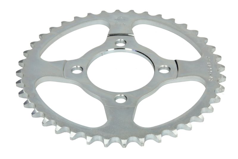 JT SPROCKETS řetězová rozeta HONDA C 50, 90 81-02