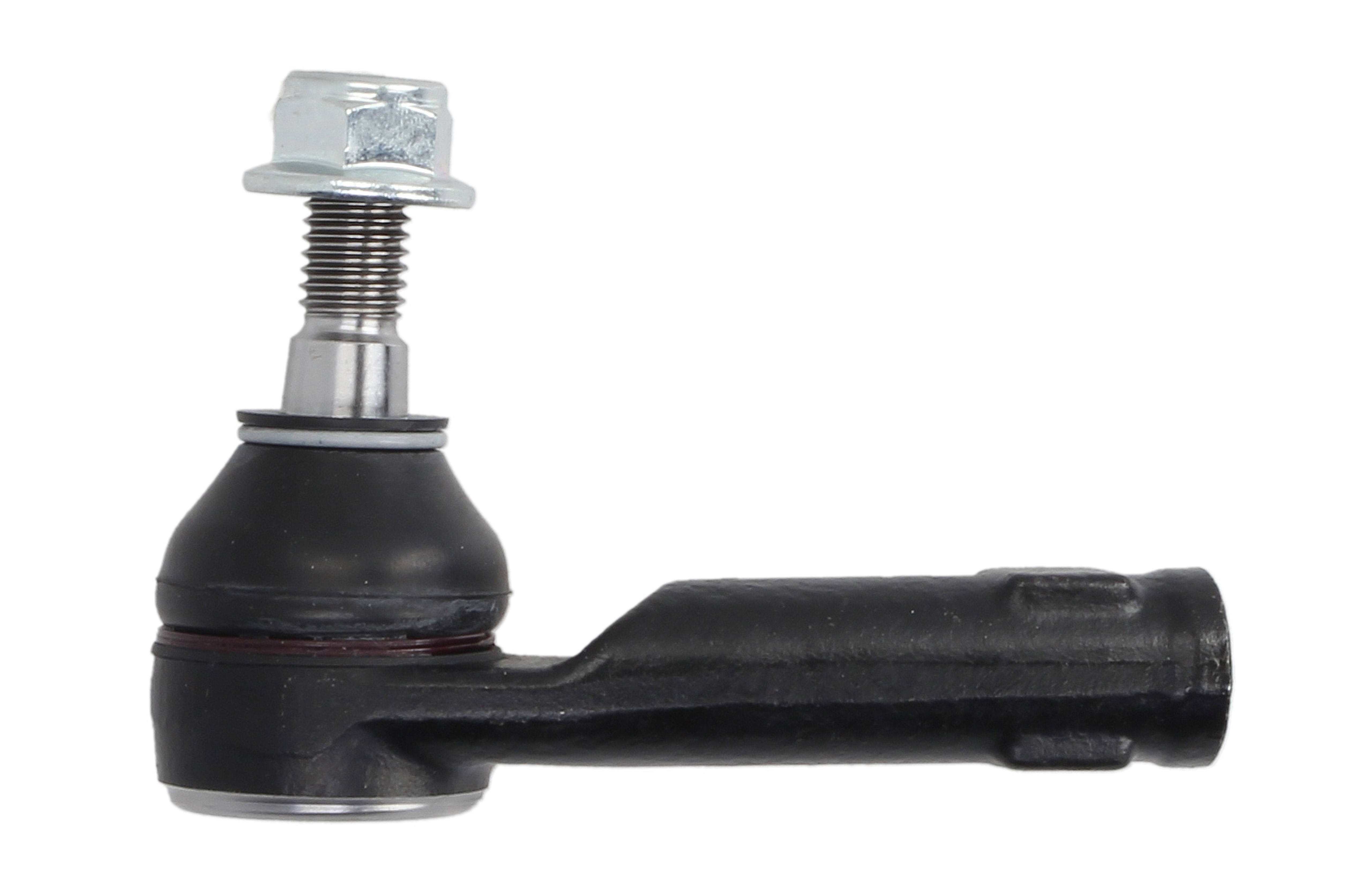 Наконечник рульової тяги FORD FIESTA VI 10/2008- DELPHI (TA2499) Delphi фото 3
