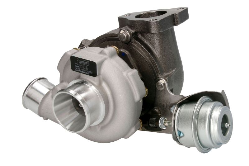Turbina Turbo za vozilo HYUNDAI ACCENT 3