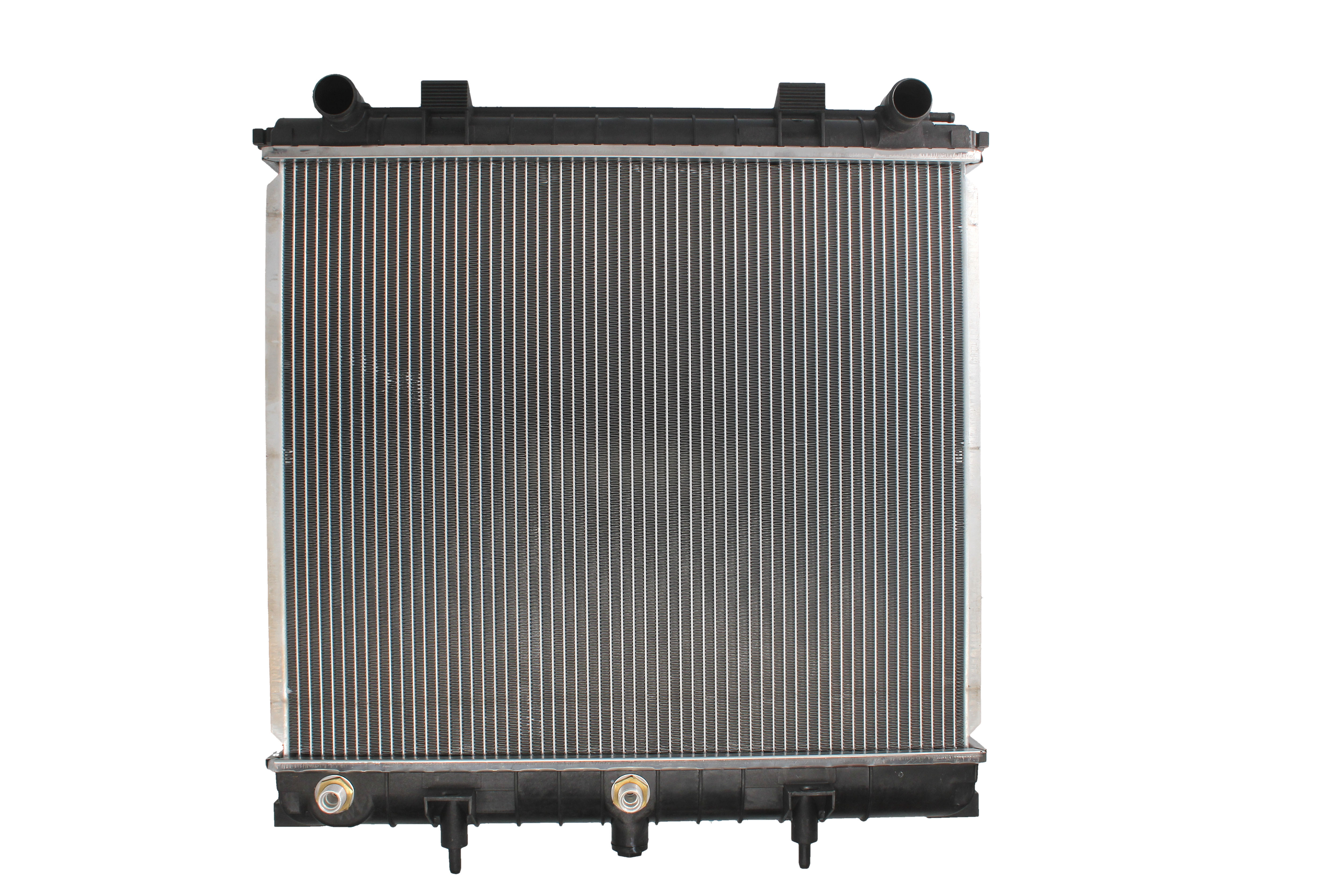 Радіатор двигуна LAND ROVER RANGE ROVER II 2.5D 07.94-03.02