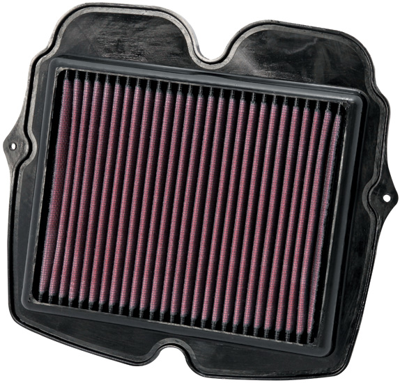 K&N vzduchový filtr HONDA VFR 1200 F V4, F ABS, X (CROSSTOURER), F DCT V4, F, X (CROSSTOURER SE) 10-13