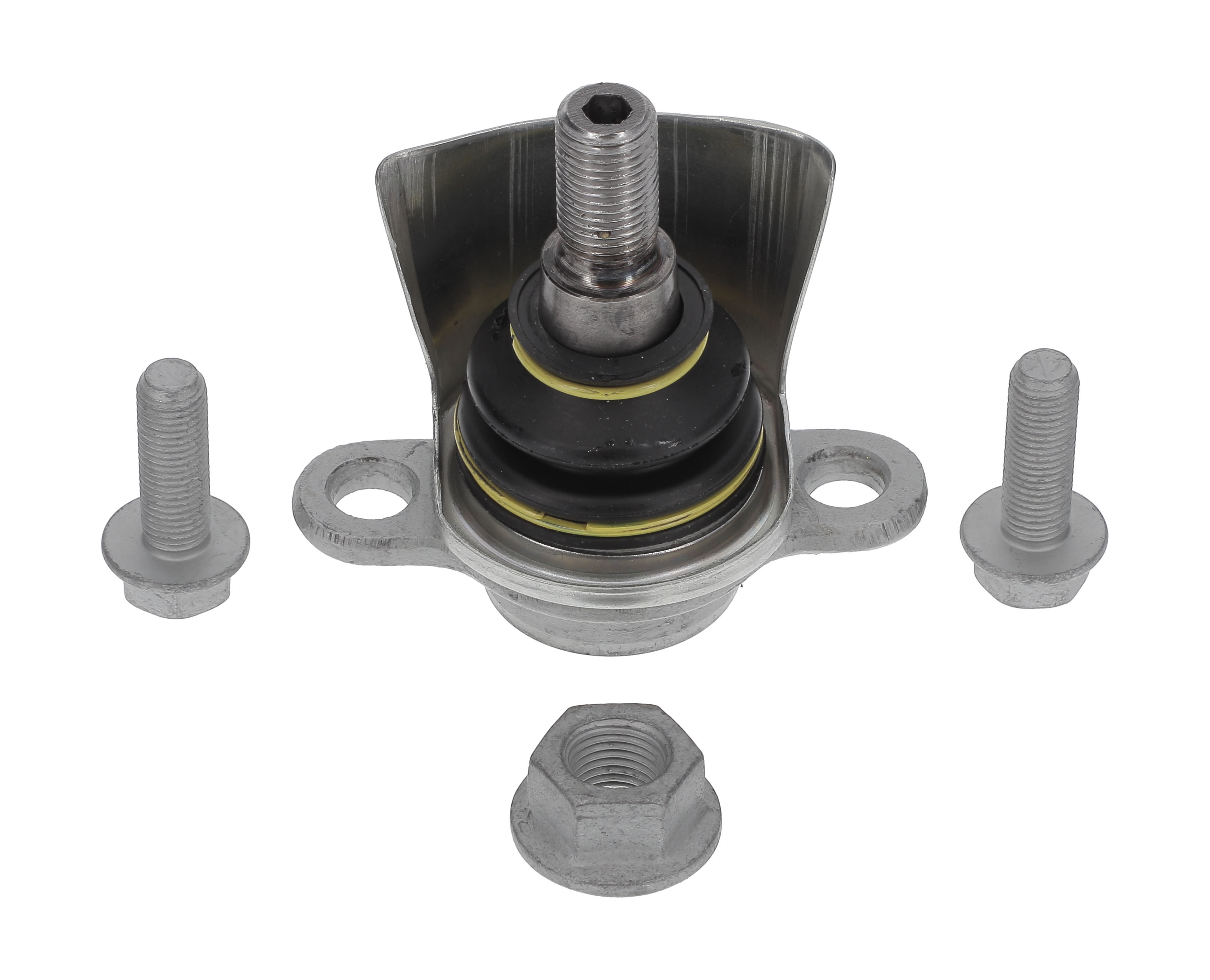 Шарова опора лів/прав (нижн передн) (діаметр конуса 18,4mm) FORD GALAXY I, GALAXY MK I, SEAT ALHAMBRA, VW SHARAN 1.8-2.8 03.95-03.10