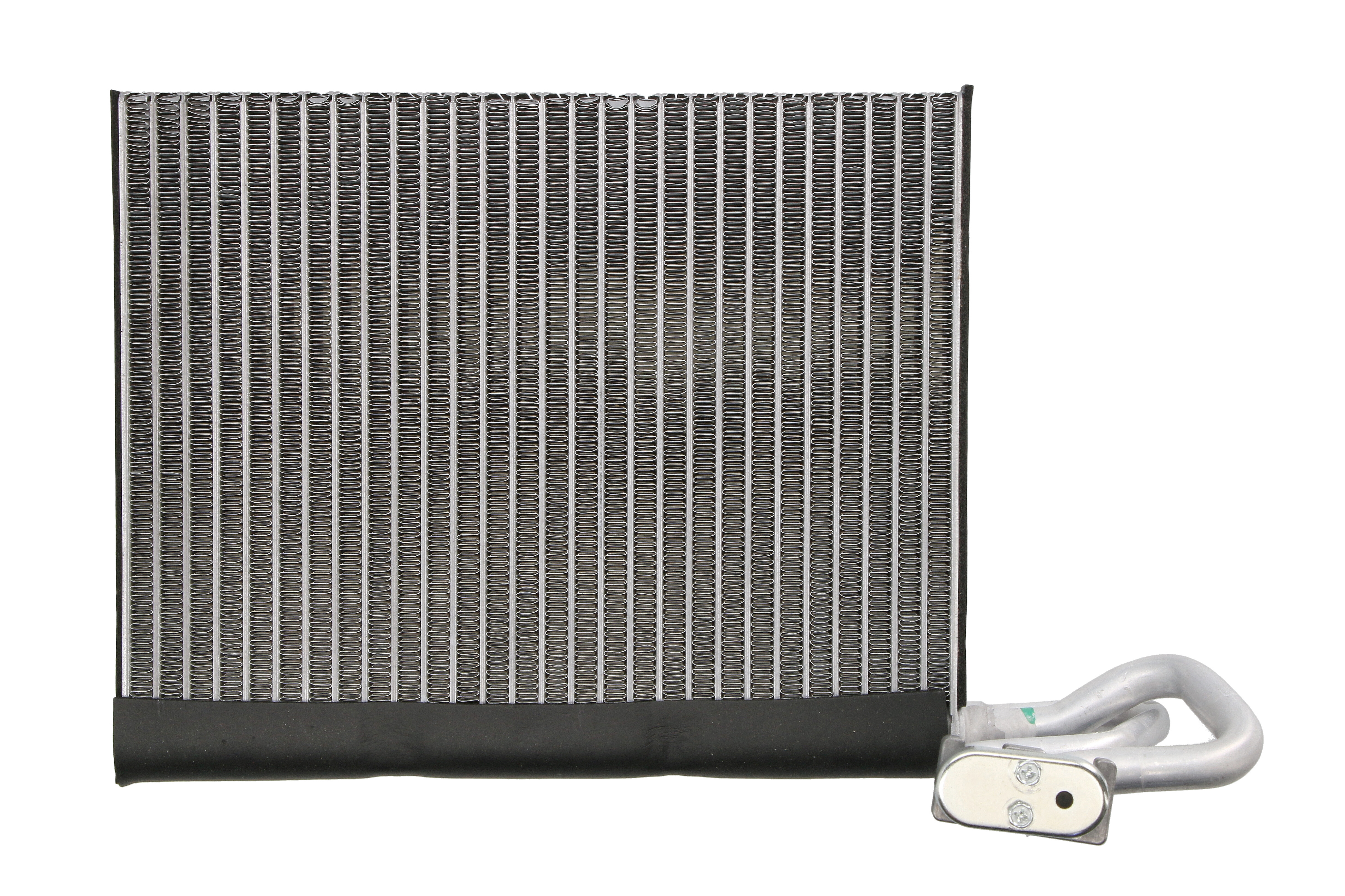 Радіатор кондиціонера BMW X5 (E70/F15/F85)/X6 (E71/E72/F16/F86) 06- (випаровувач) NRF фото 9