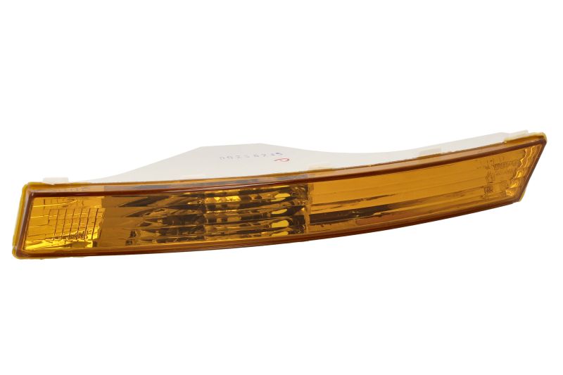 Semnalizator fata Stanga (portocaliu, H21W) potrivit VW PASSAT B6 1.4-3.6 03.05-10.11 03.05-11.10