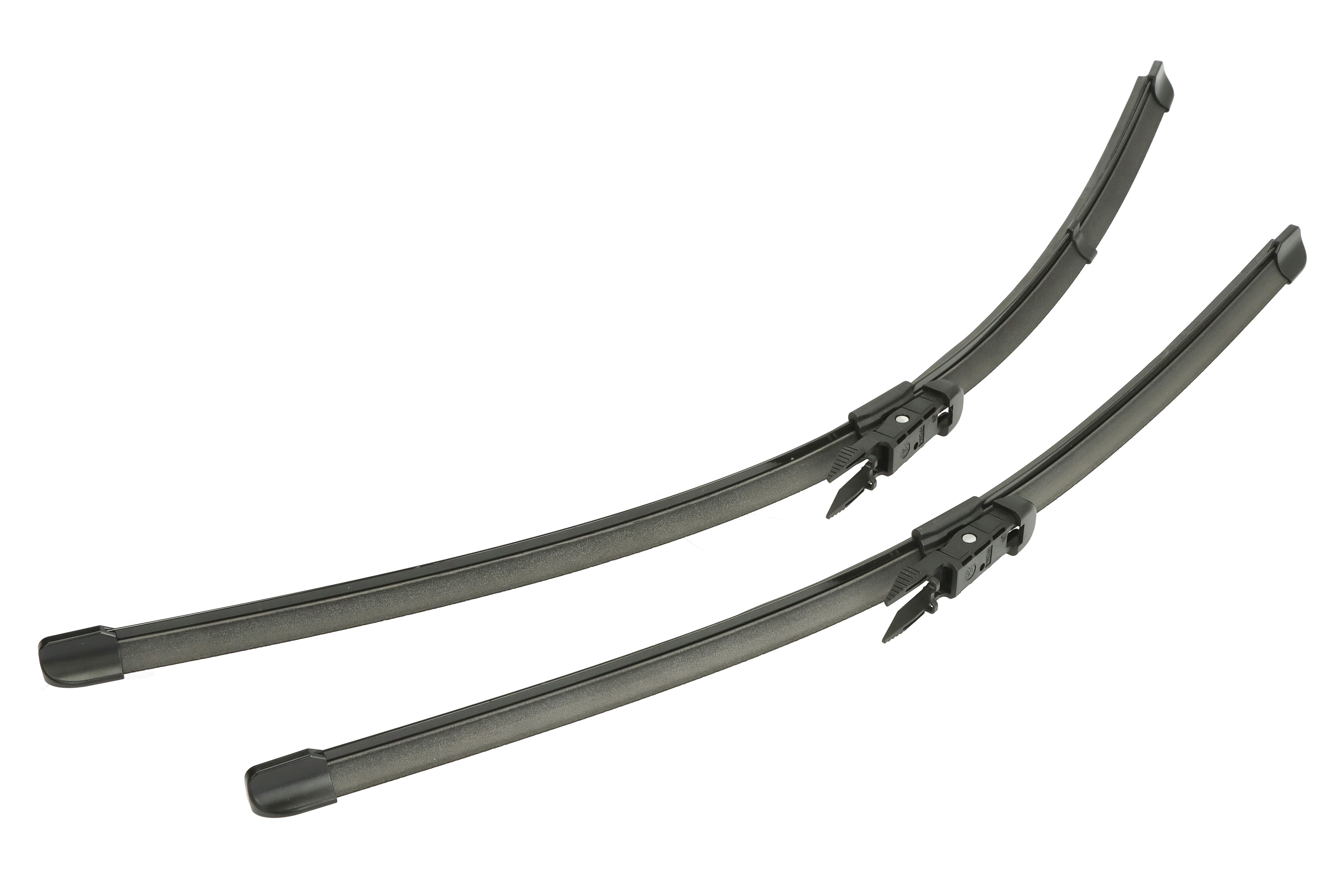 Щітка склоочисника К-Т БЕЗКАРКАСНИЙ/580/475 MM/LHD/JAGUAR XF 2008 - 2015 DENSO (DF-094) Denso фото 4