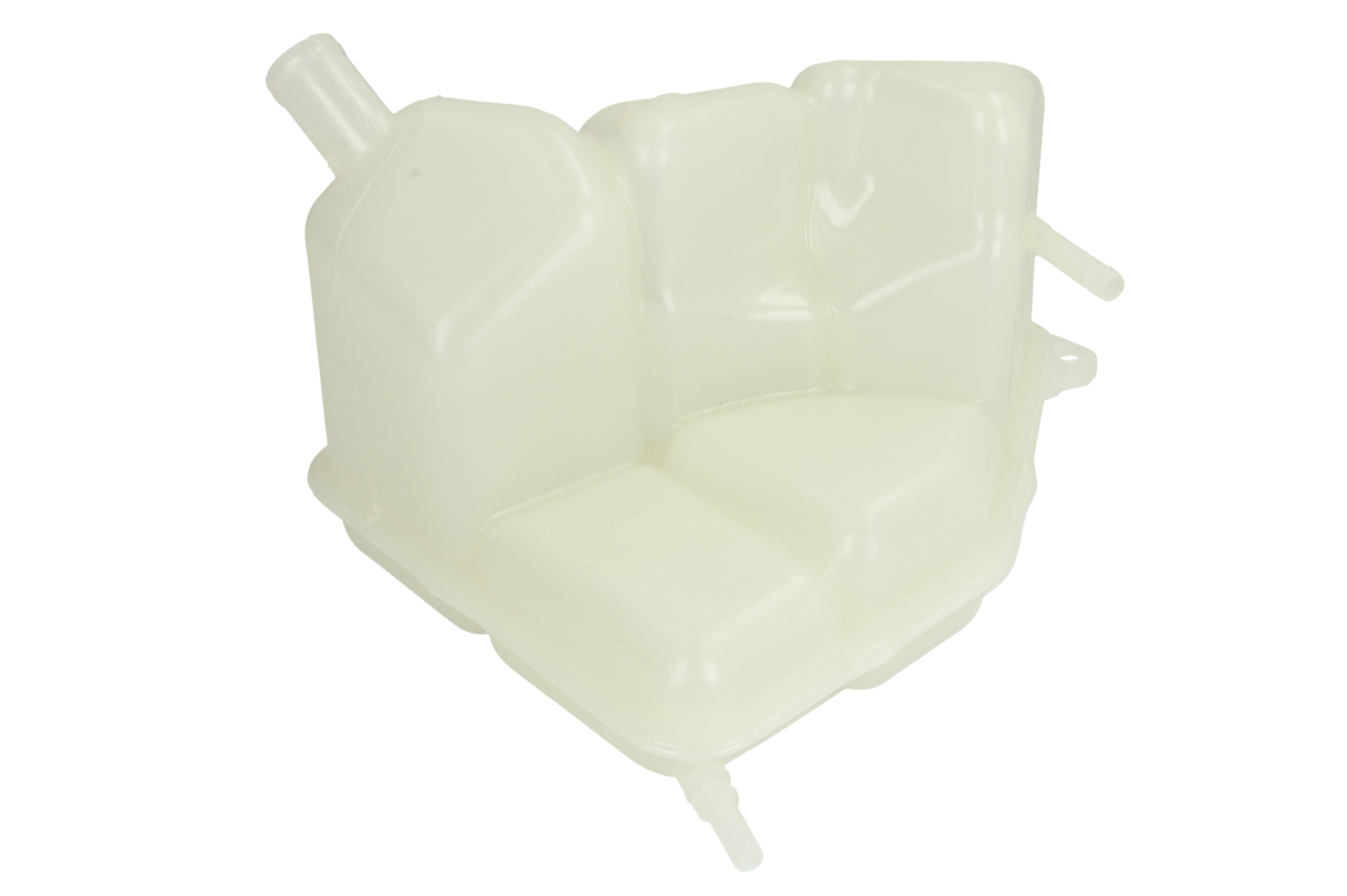 Розширювальний бачок охолоджуючої рідини FORD FIESTA V, FUSION 11.01-12.12 фото 2