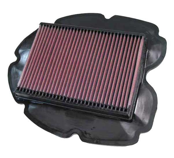 K&N vzduchový filtr YAMAHA TDM 900 A (ABS) 01-13 (MTYA-9002)
