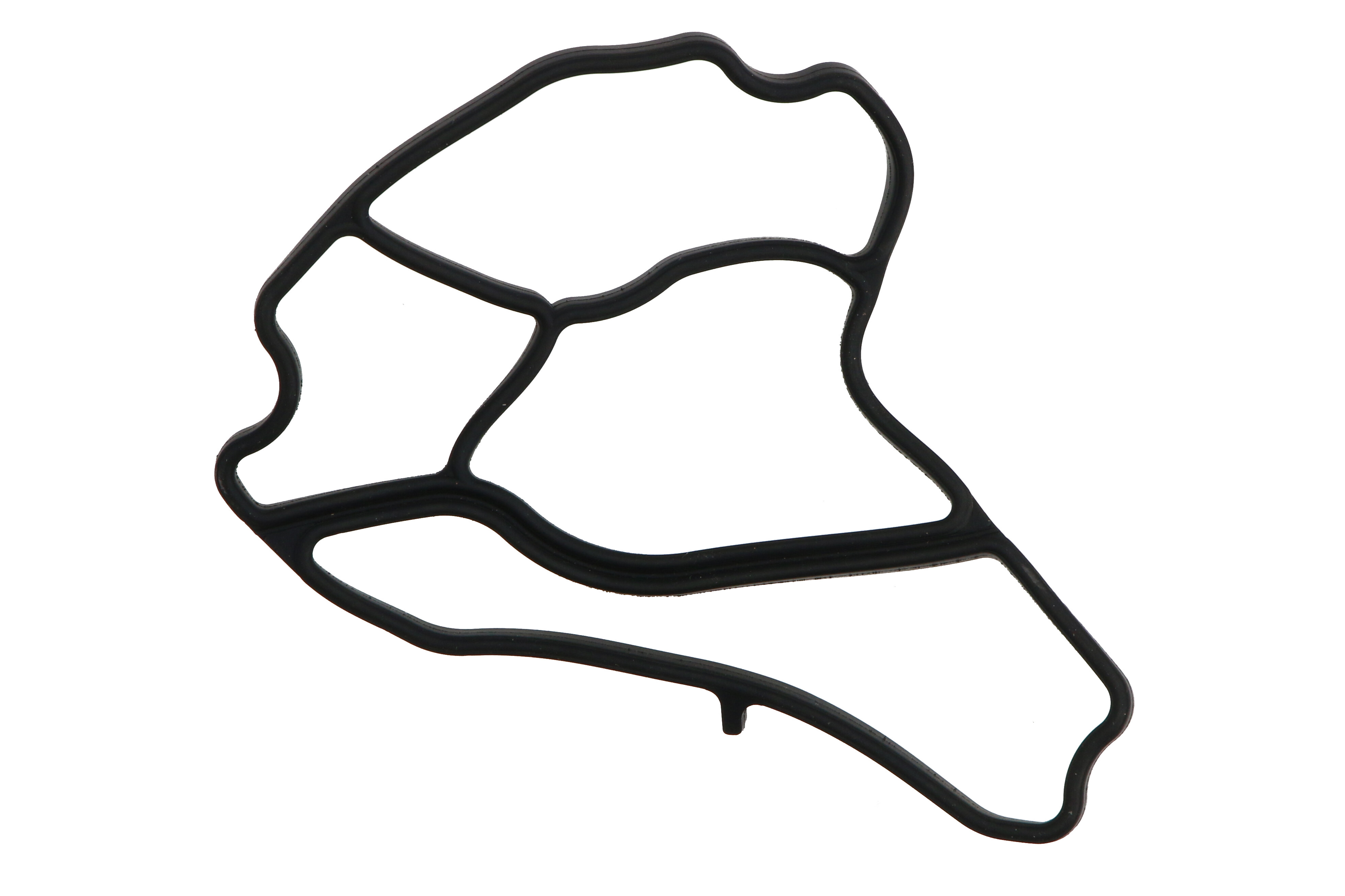 Прокладка двигуна гумова B.M.W. SEAL, OIL FILTER AJUSA (01039500) AJUSA фото 3