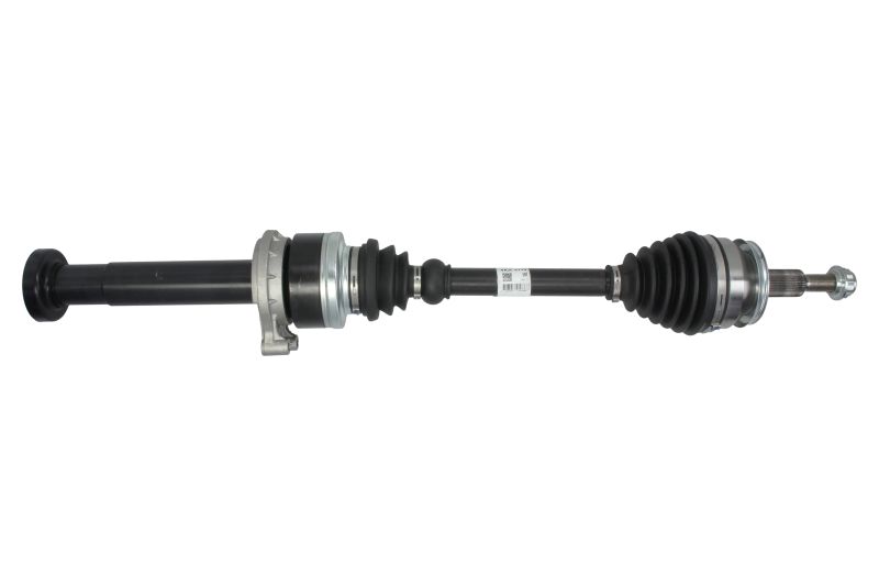 Poluosovina Desna za vozilo VW MULTIVAN T5