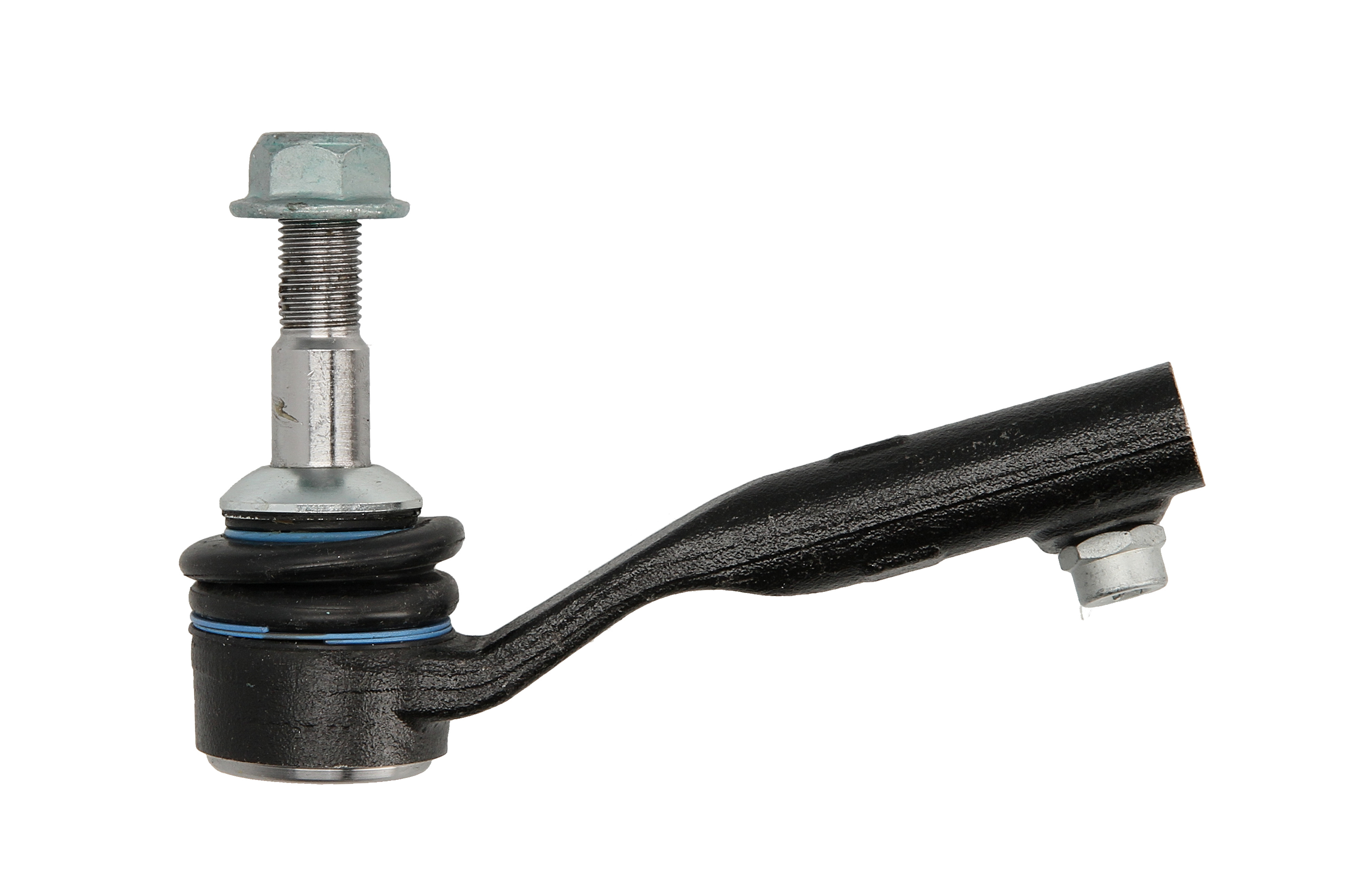 Рульовий наконечник лів BMW 1 (F20), 1 (F21), 2 (F22, F87), 2 (F23), 3 (F30, F80), 3 (F31), 3 GRAN TURISMO (F34), 4 (F32, F82), 4 (F33, F83), 4 GRAN COUPE (F36) 1.5-3.0D 01.12-