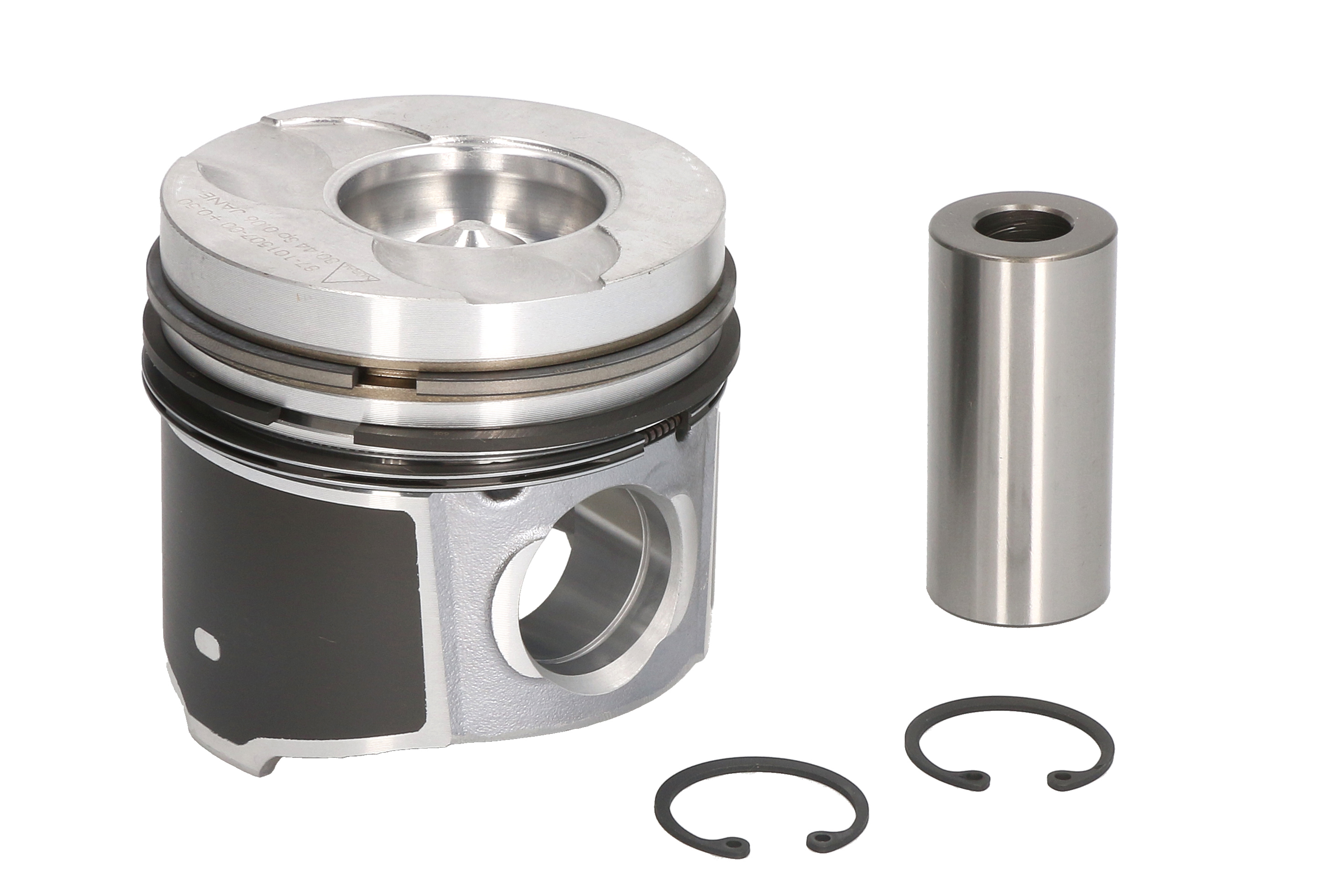 Поршень RENAULT 80.5 1.9TD F9Q730/734/780 97- NURAL (87-101507-00) Nural фото 3