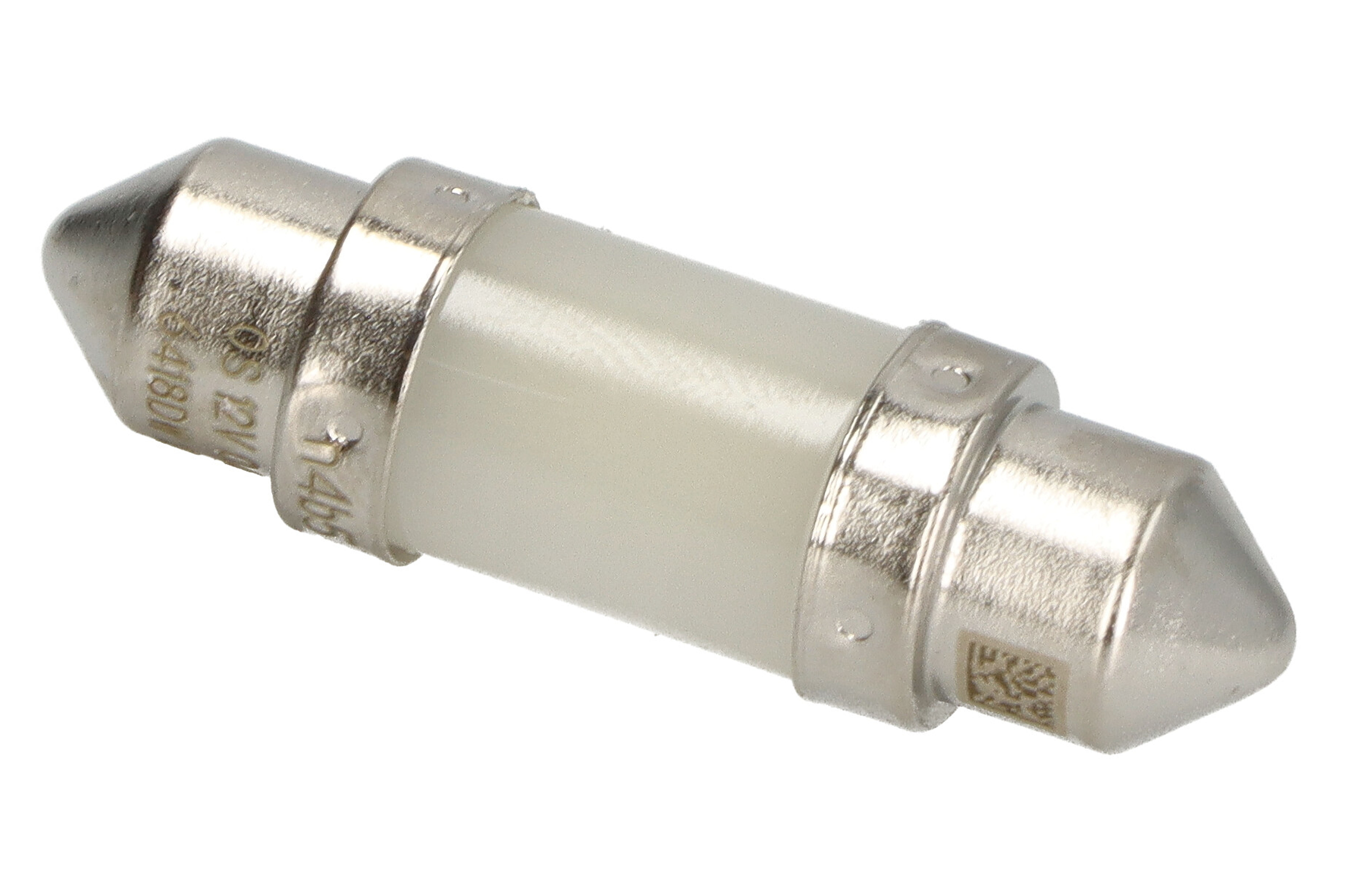 Автолампа світлодіодна C5W LED 12V 0.6W 6000K 36MM SV8.5-8 / LEDRIVING® SL / COOL WHITE OSRAM (6418DWP-1BL) osram фото 4