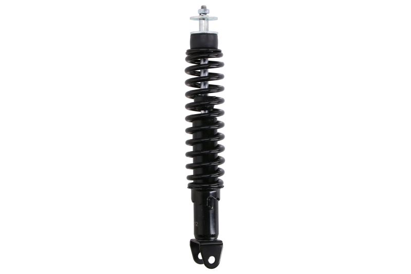 Levně RMS tlumič GILERA EASY 50 95-96, PIAGGIO/VESPA ZIP 50 (FAST RIDER) 92-96