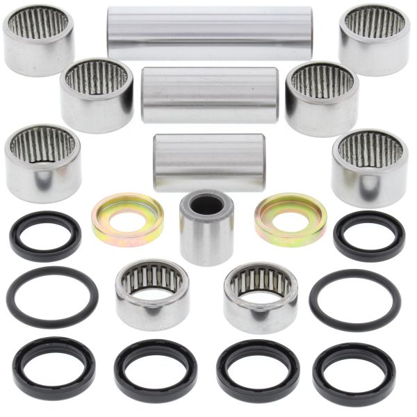 ALL BALLS swingarm rebuild kit TM EN 125/250/450 07-11, MX 125/250/450 07-11